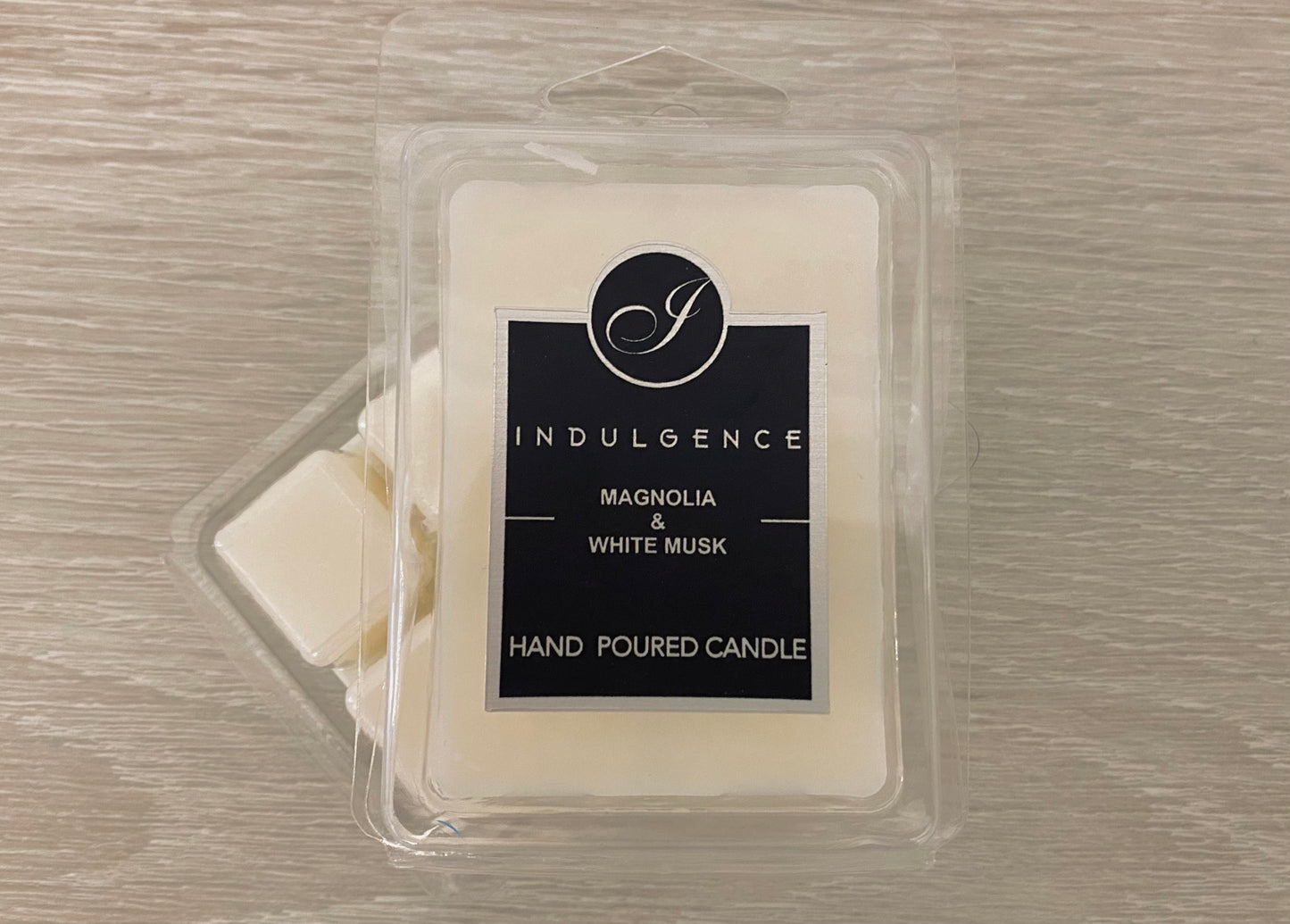 Magnolia & White Musk Wax Melts